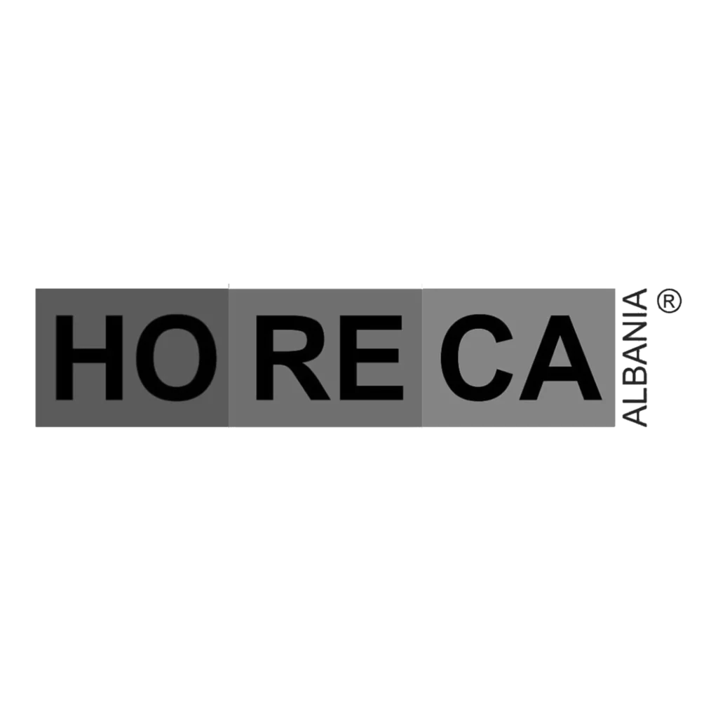 Horeca Albania logo