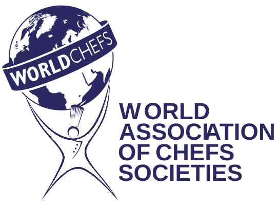 Worldchefs — World Association of Chefs Societies