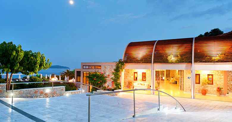 Te Stela Resort 7