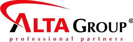 Alta Group logo