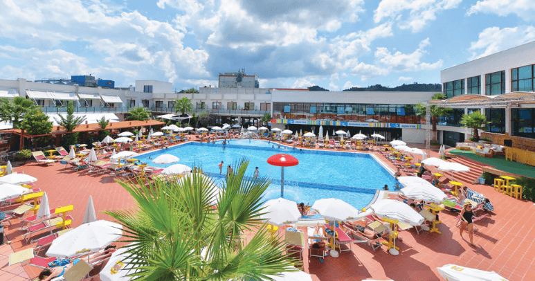 Te Stela Resort 3