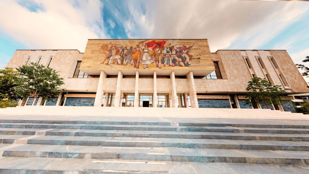 Muzeu Kombëtar