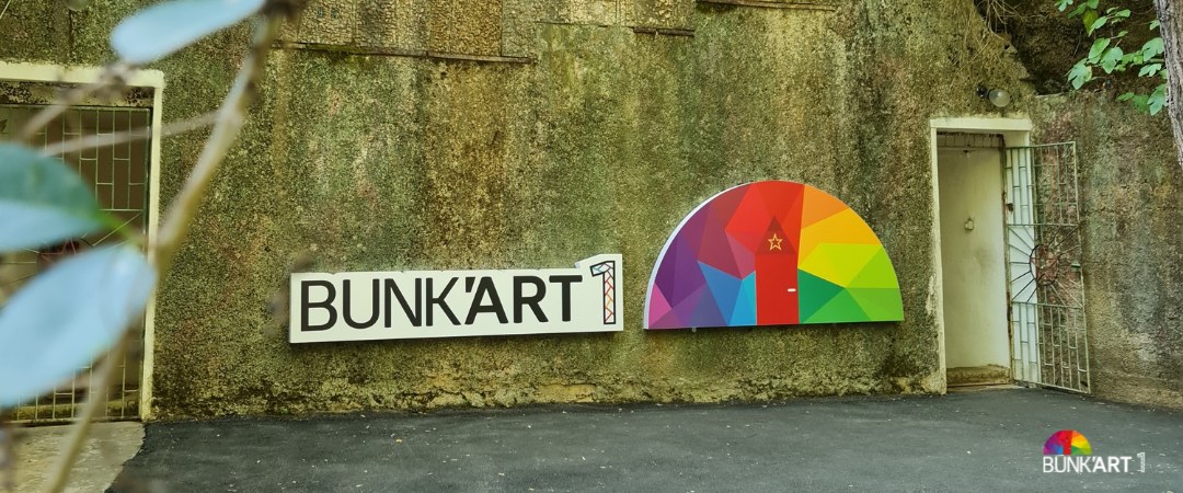 Bunk'Art 1