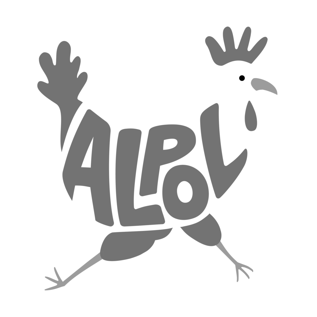 Alpol logo