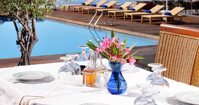 Te Stela Resort 8