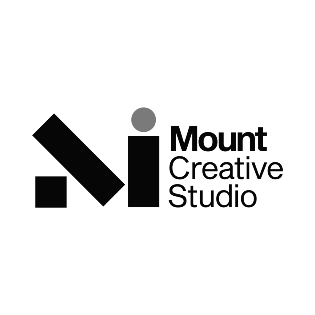Mount Creative Studio logo