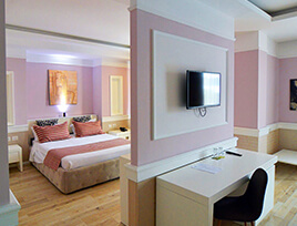 Classic Suite