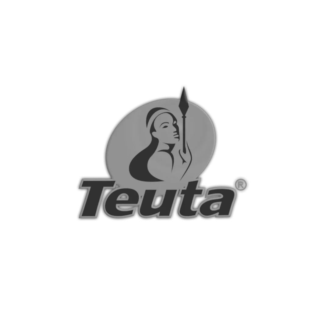 Teuta logo