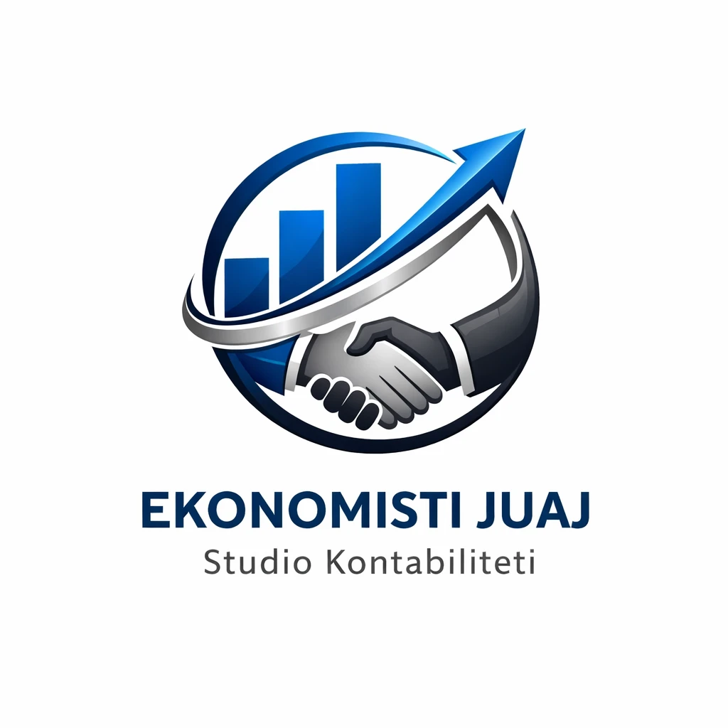 Ekonomisti Juaj logo