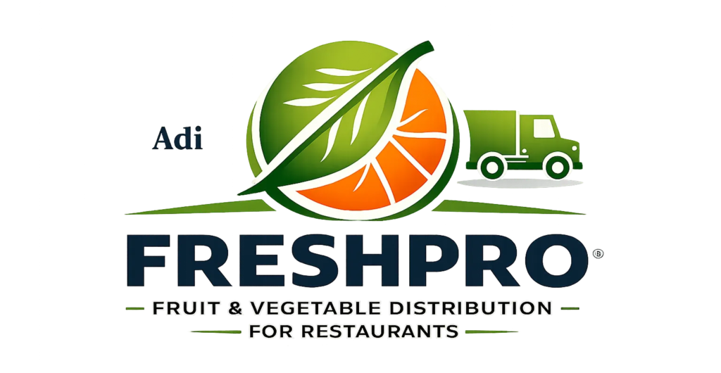 FreshPro logo