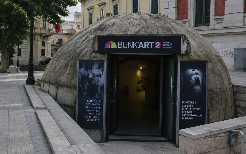 Bunk'Art 2