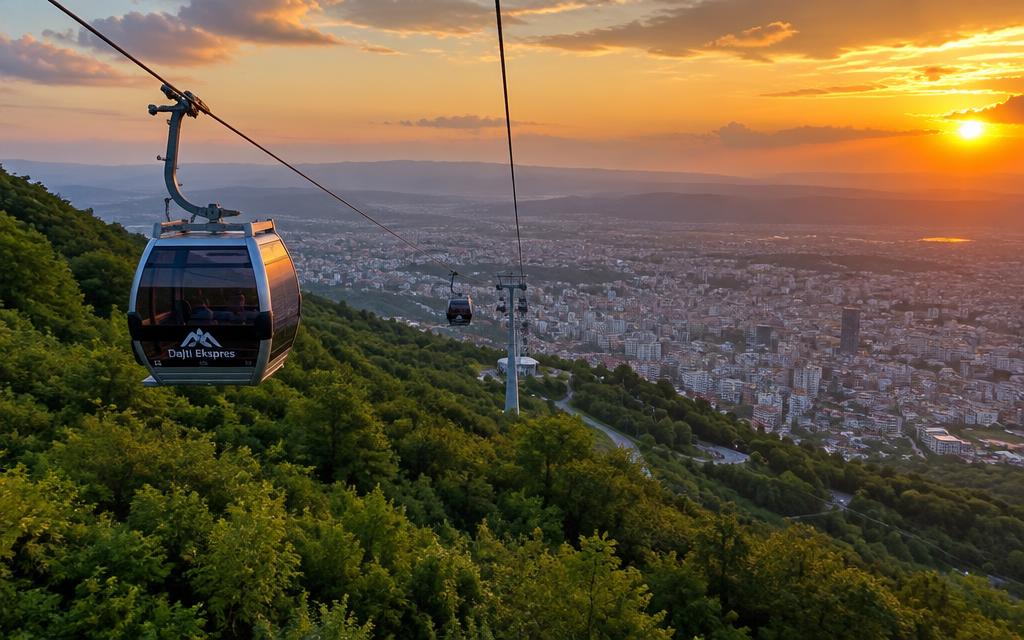 Parku Kombëtar i Dajtit